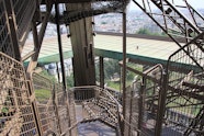 How Many Stairs To Eiffel Tower Second Floor Viewfloor co